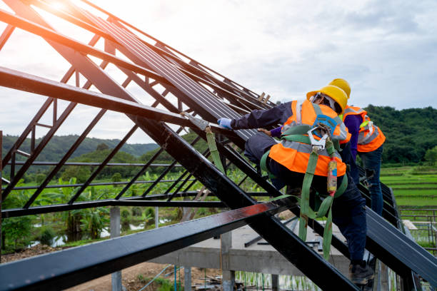 Best Roof Waterproofing Services  in Lago Vista, TX