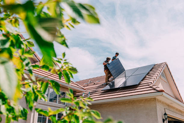 Quick and Trustworthy Emergency Roof Repair Services in Lago Vista, TX