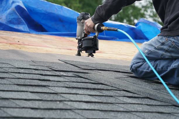 Best Storm Damage Roof Repair  in Lago Vista, TX