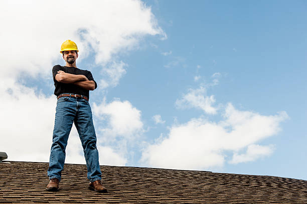 Best Best Roofing Contractors  in Lago Vista, TX