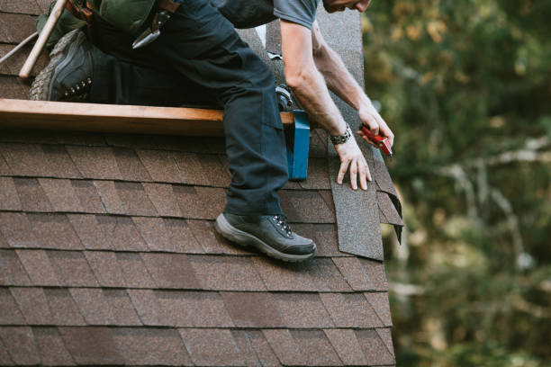 Tile Roofing Contractor in Lago Vista, TX